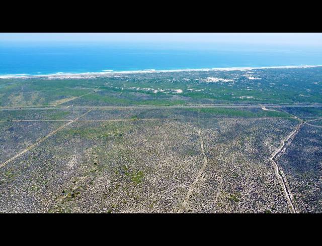 1,451HA VACANT LAND FOR SALE IN YZERFONTEIN RURAL